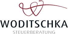 Woditschka Steuerberatung GmbH Logo