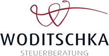 Woditschka Steuerberatung GmbH Logo