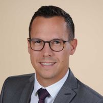 Florian Woditschka, MBA